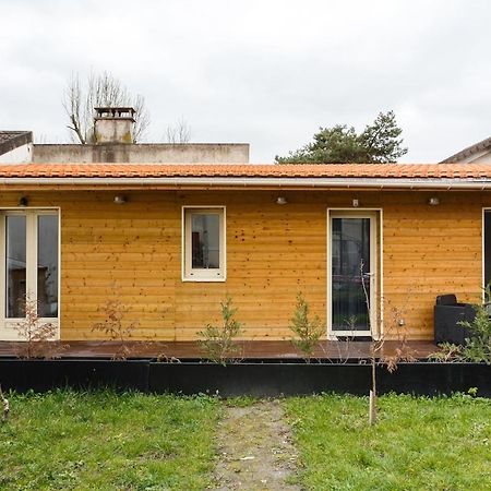 L'Escapade Parisienne Lejlighed Aulnay-sous-Bois Eksteriør billede